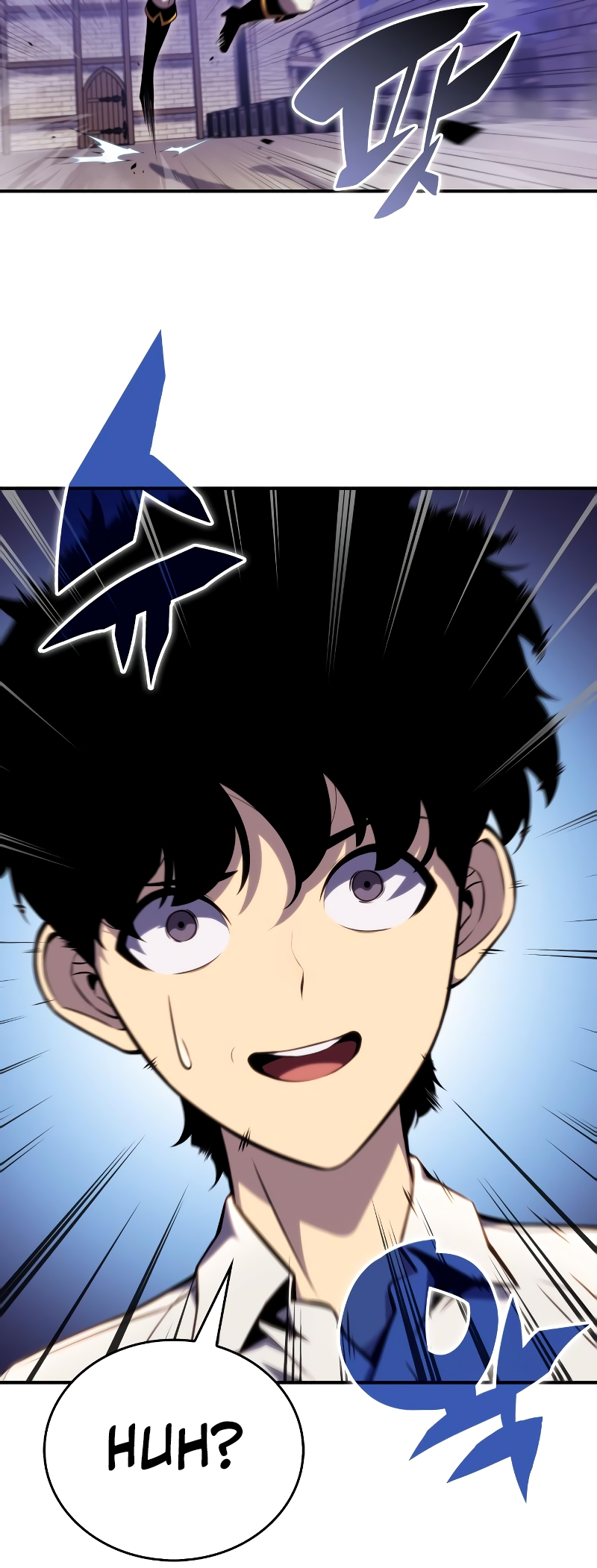 The Reborn Young Lord Is an Assassin Ch. 2 第69页