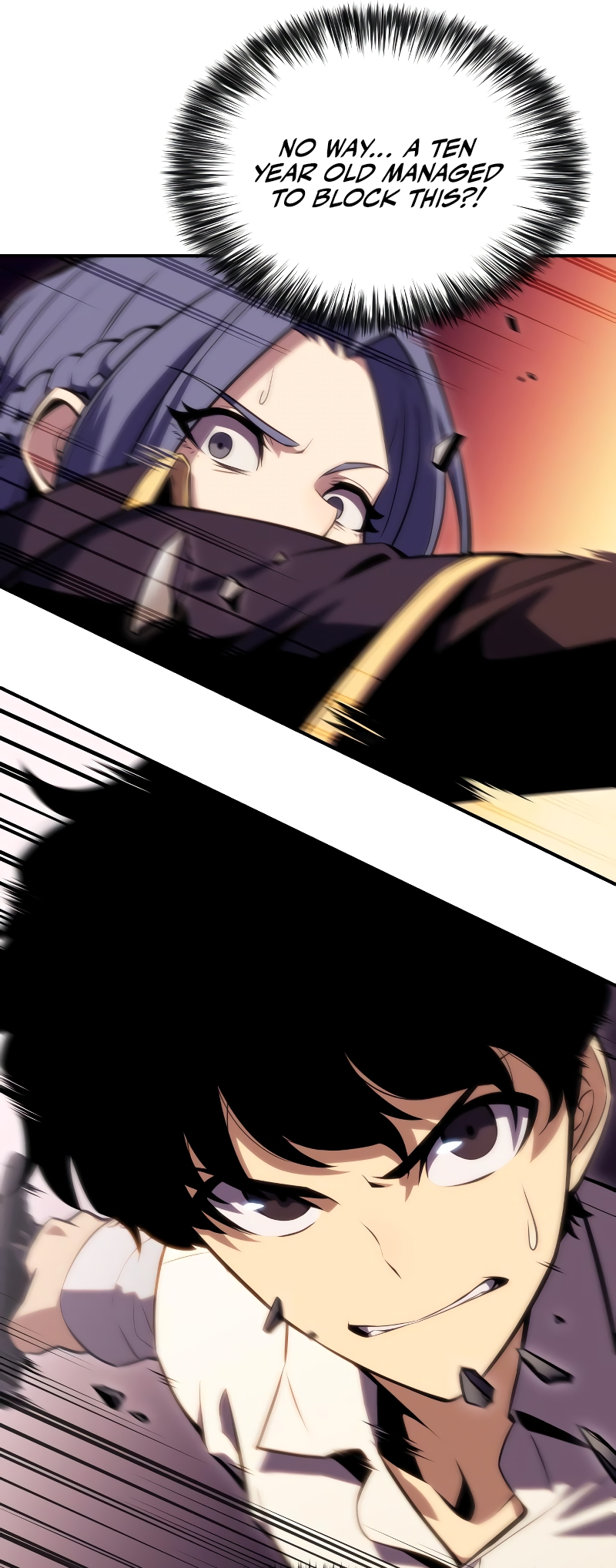 The Reborn Young Lord Is an Assassin Ch. 2 第71页