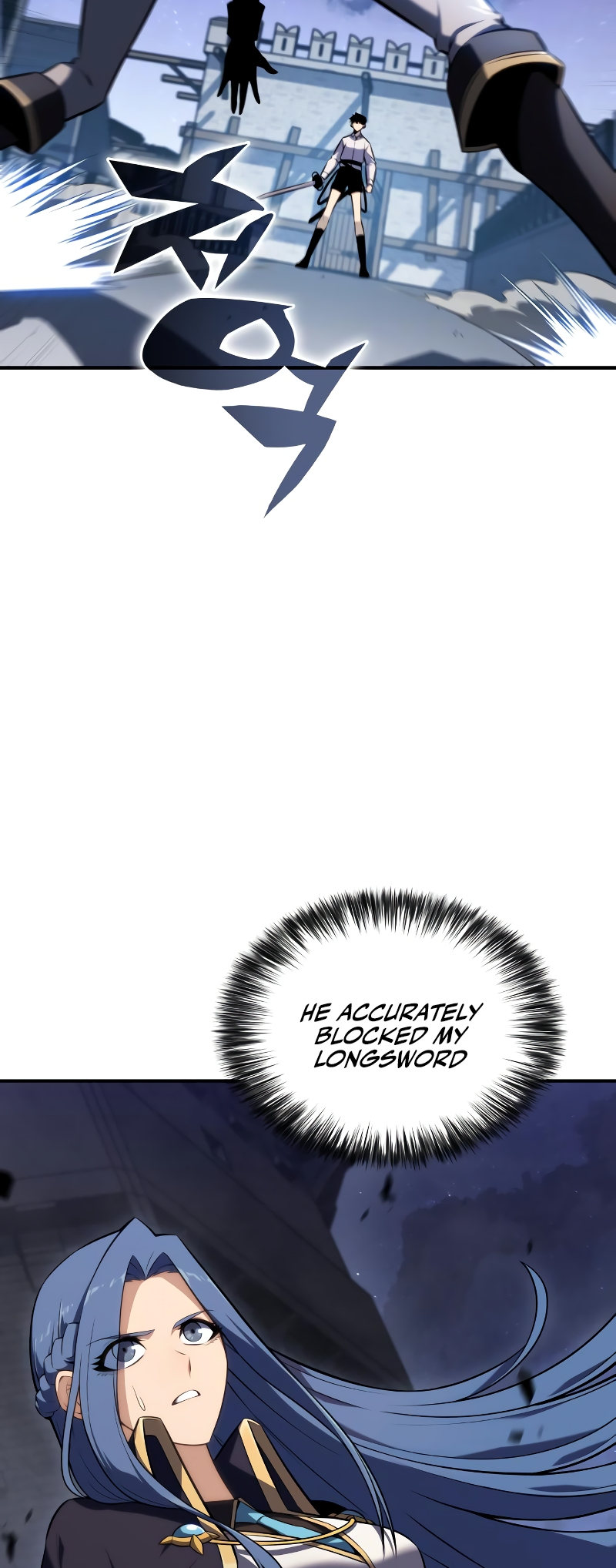 The Reborn Young Lord Is an Assassin Ch. 2 第73页