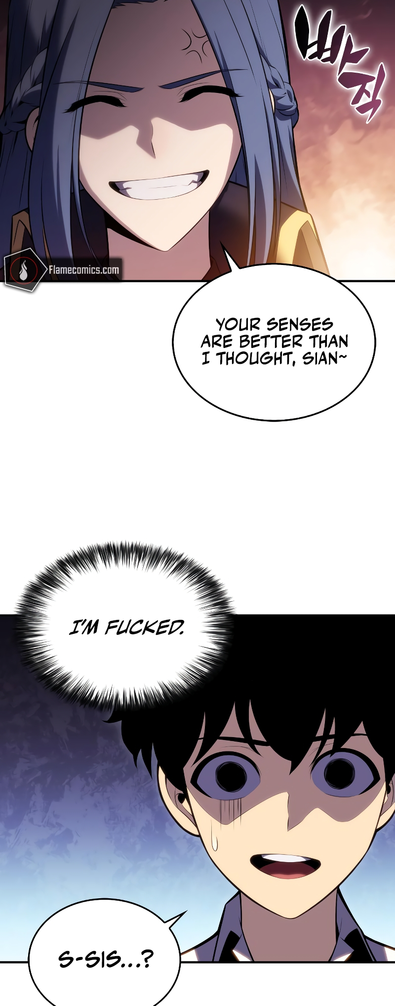 The Reborn Young Lord Is an Assassin Ch. 2 第75页