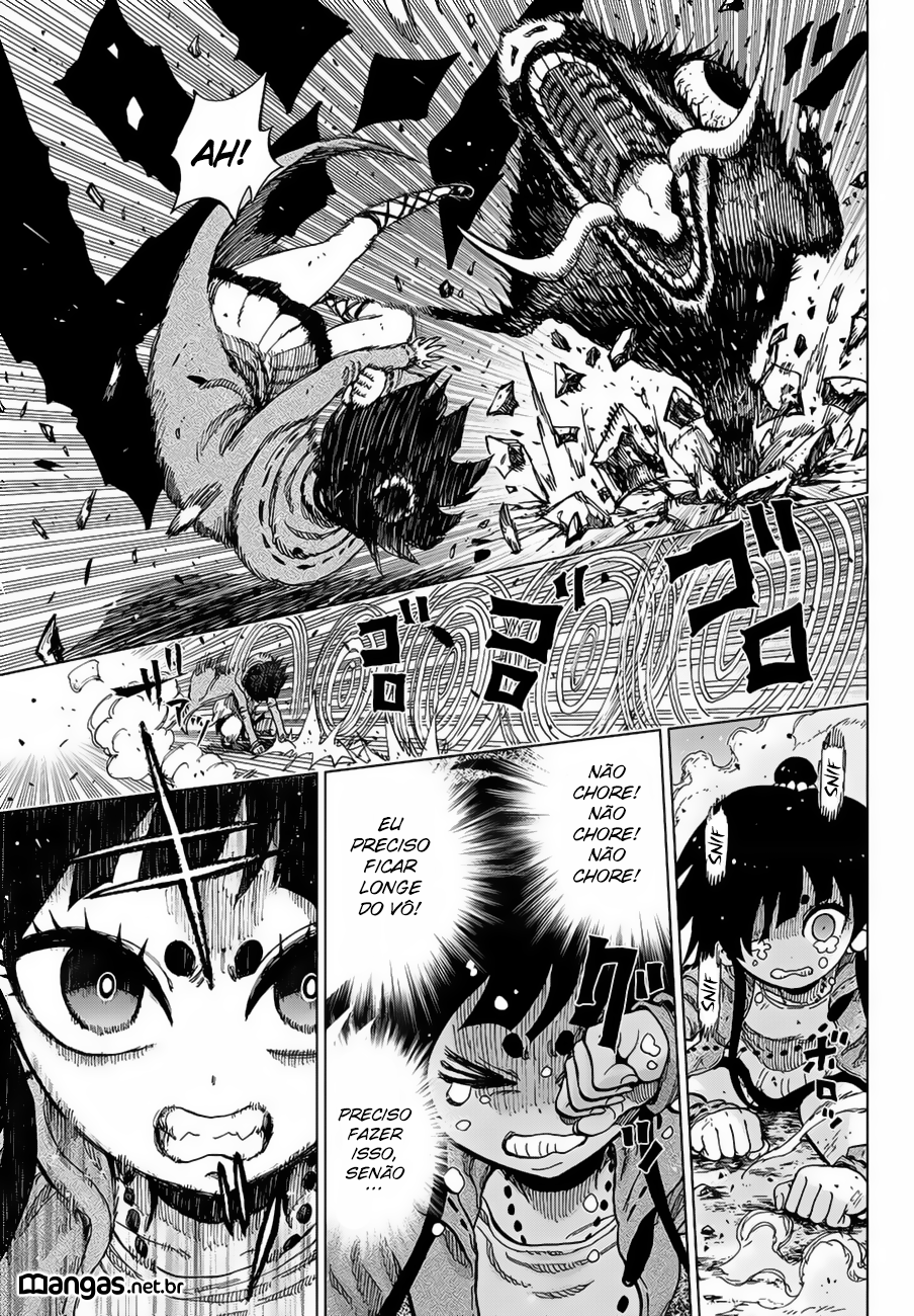Uratarou Vol. 1 Ch. 1 第46页