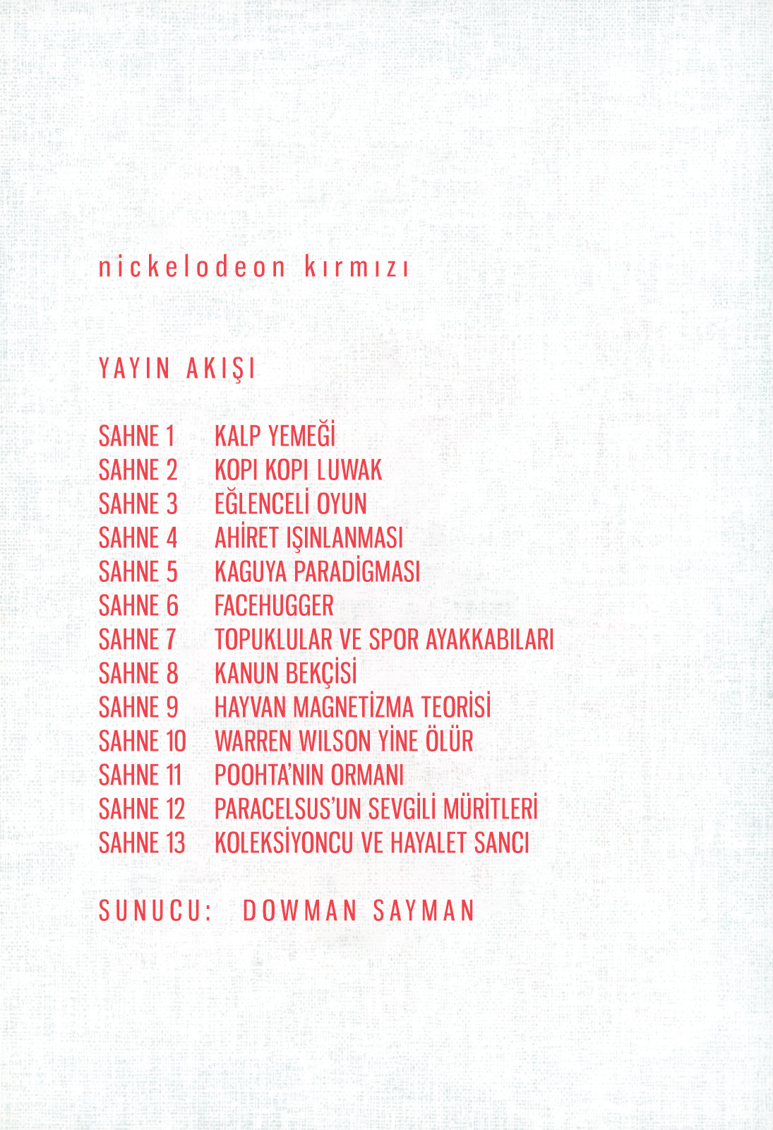 Nickelodeon 第7页