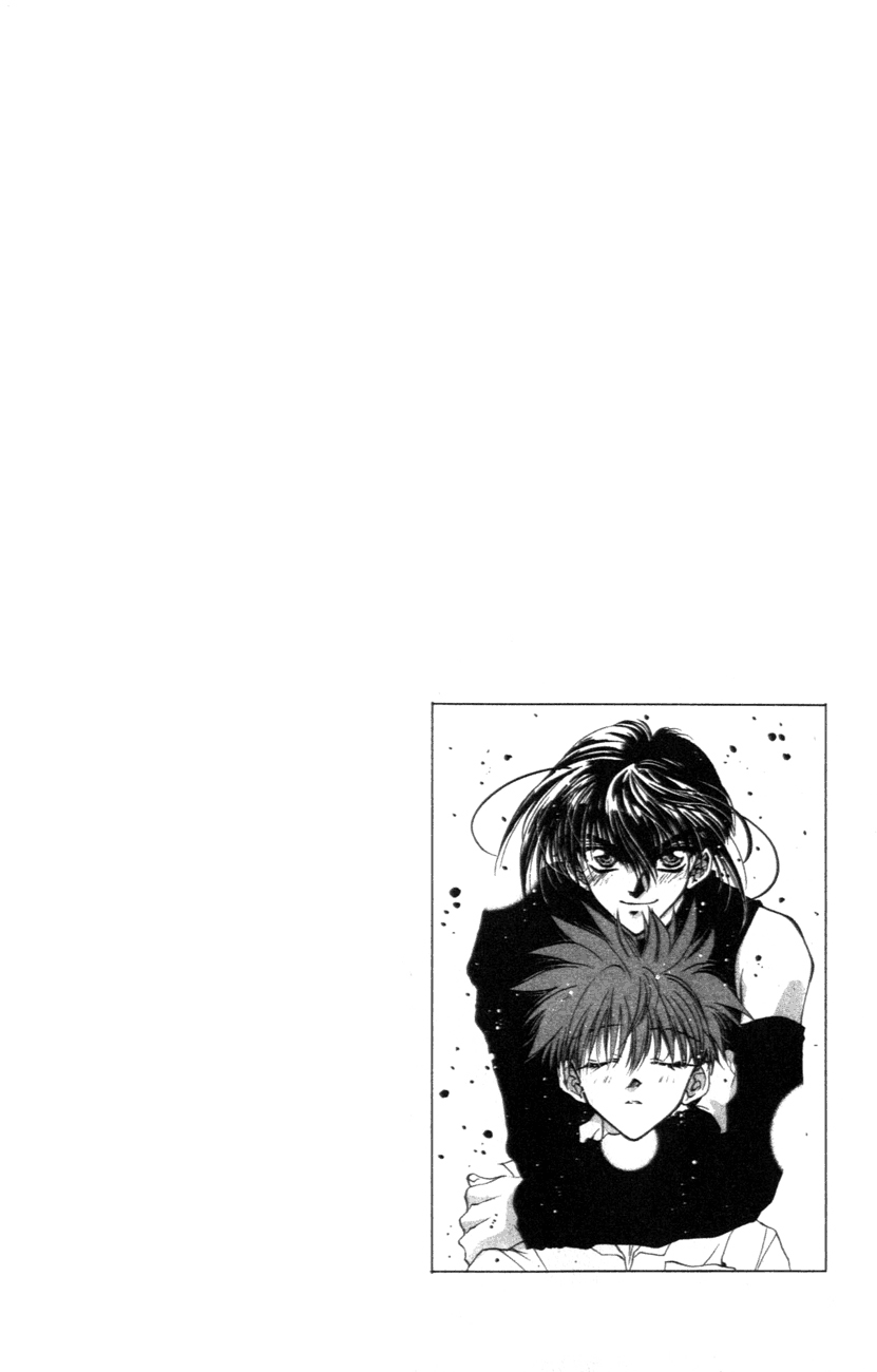 D•N•Angel• A Love Prediction 第5页