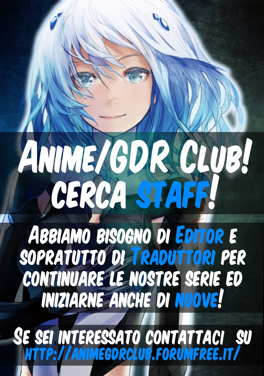 Kimi Shi ni Tamafu Koto Nakare Il campo da battaglia, il ragazzo, la ragazza e la morte 第71页