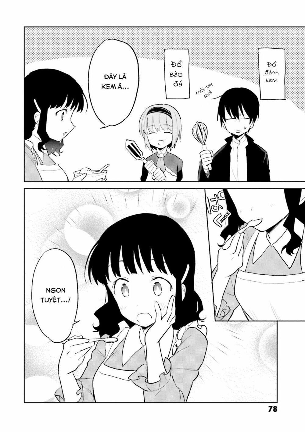 Isekai wa Smartphone to Tomo ni Vol. 1 Ch. 2 第41页