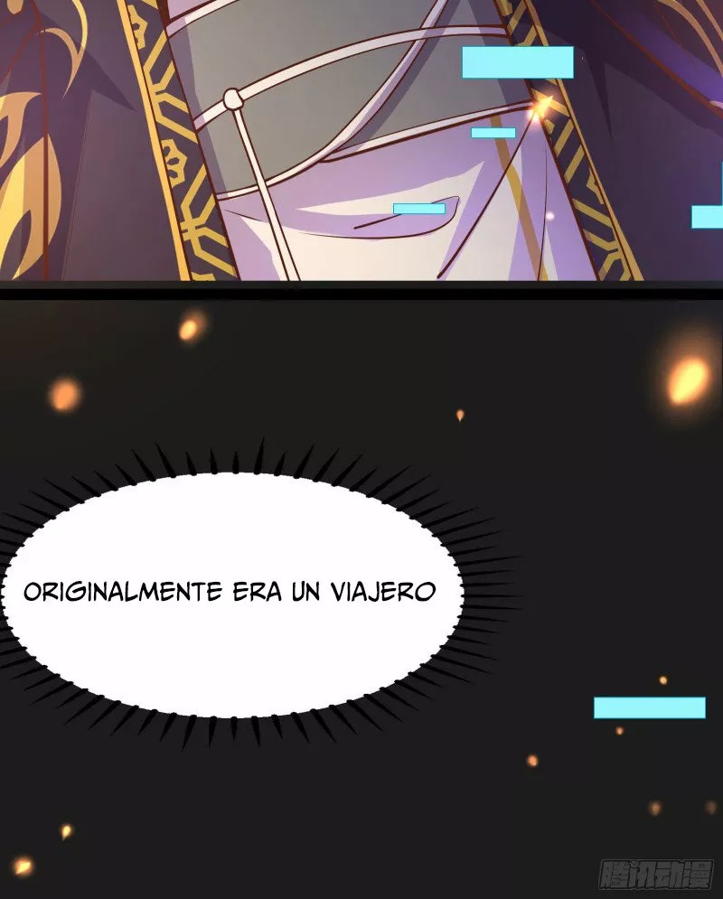 My Disciples Are All Hot Badasses ¡El único sistema de mi dominación está activado! 第15页