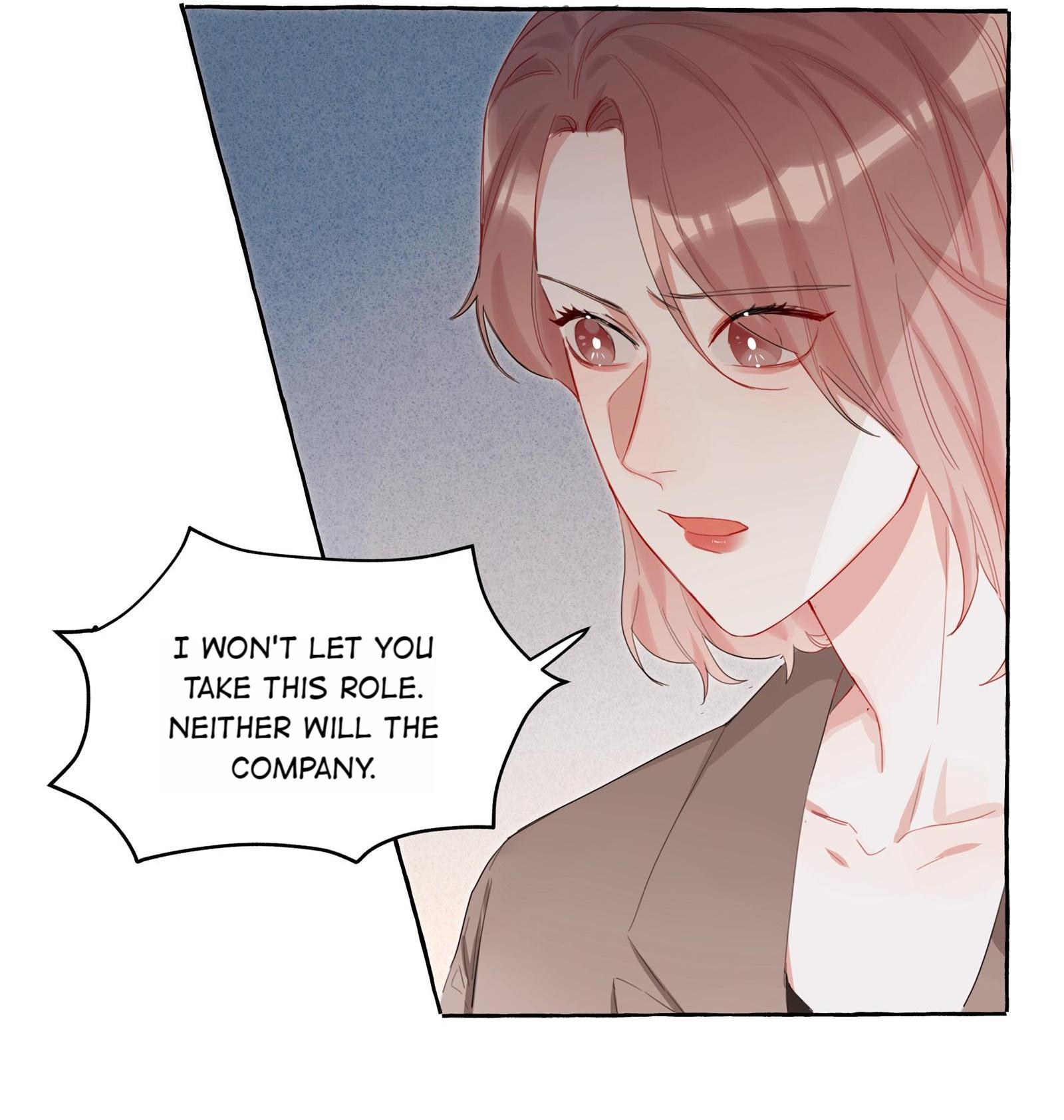 Romance of the Stars The Female Lead Quit?! 第15页