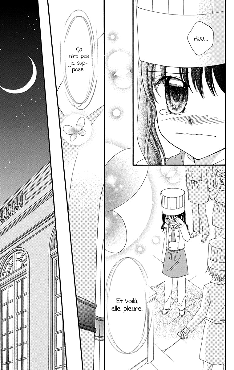 Yumeiro Patissiere Vol. 1 Ch. 1 第38页