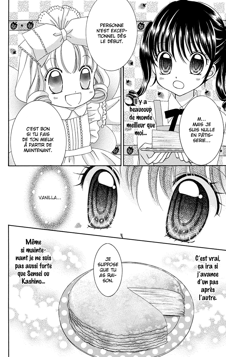 Yumeiro Patissiere Vol. 1 Ch. 1 第54页