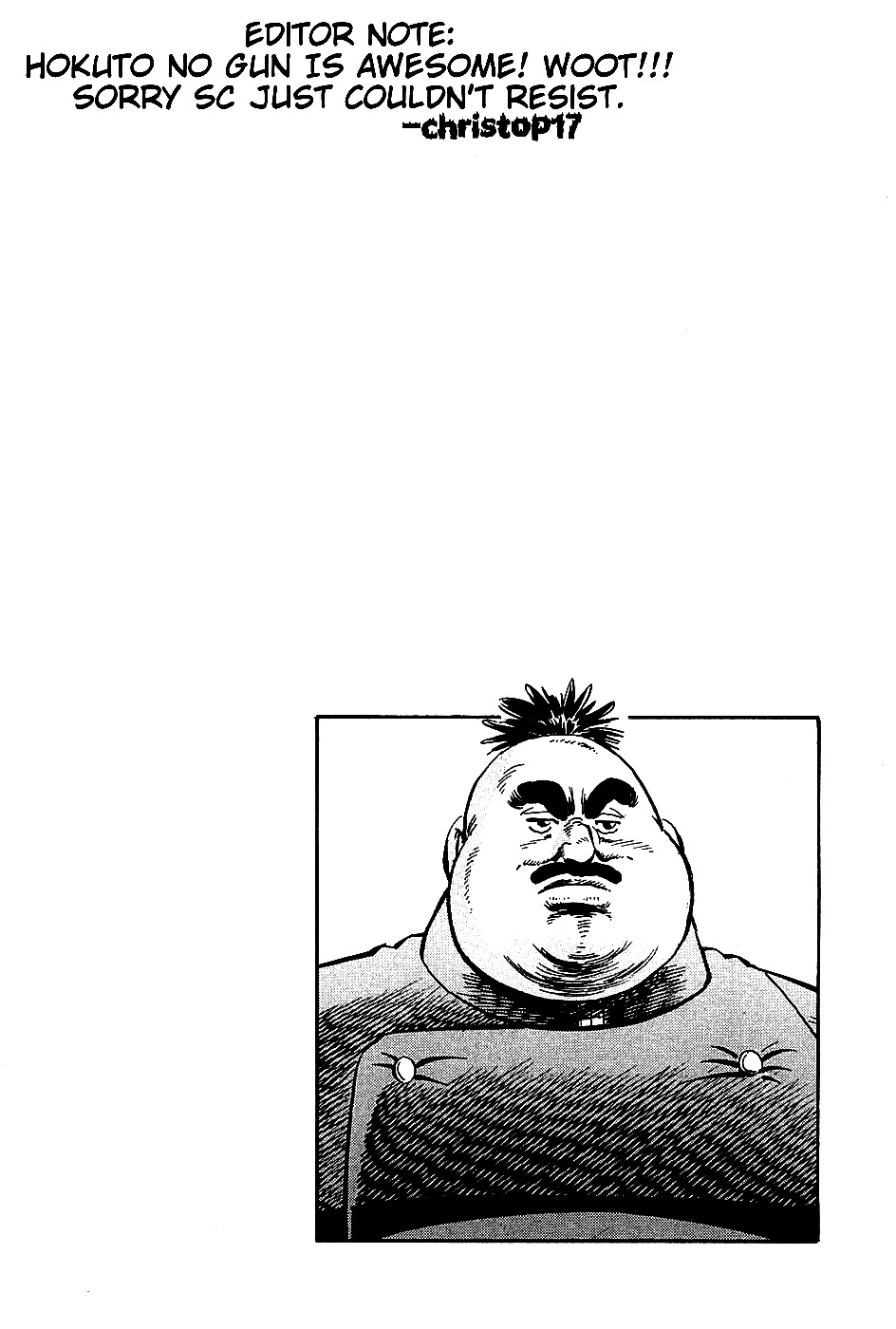 Akatsuki!! Otokojuku This is the Spirit of the Brave Fighter!! 第24页