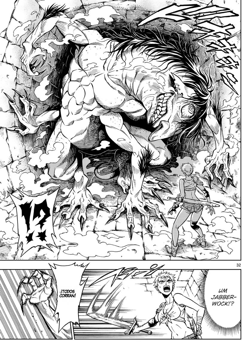 Marry Grave La Receta Del Hombre Muerto 第31页