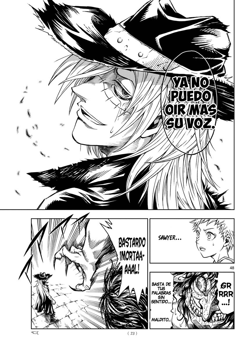 Marry Grave La Receta Del Hombre Muerto 第46页