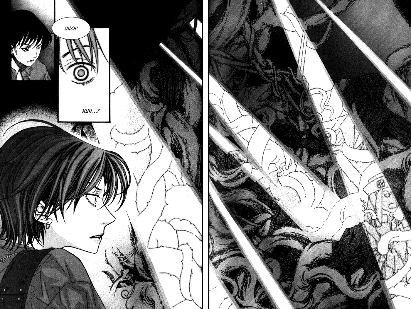 Chronicles of the Grim Peddler The Sleeping Princess 第35页