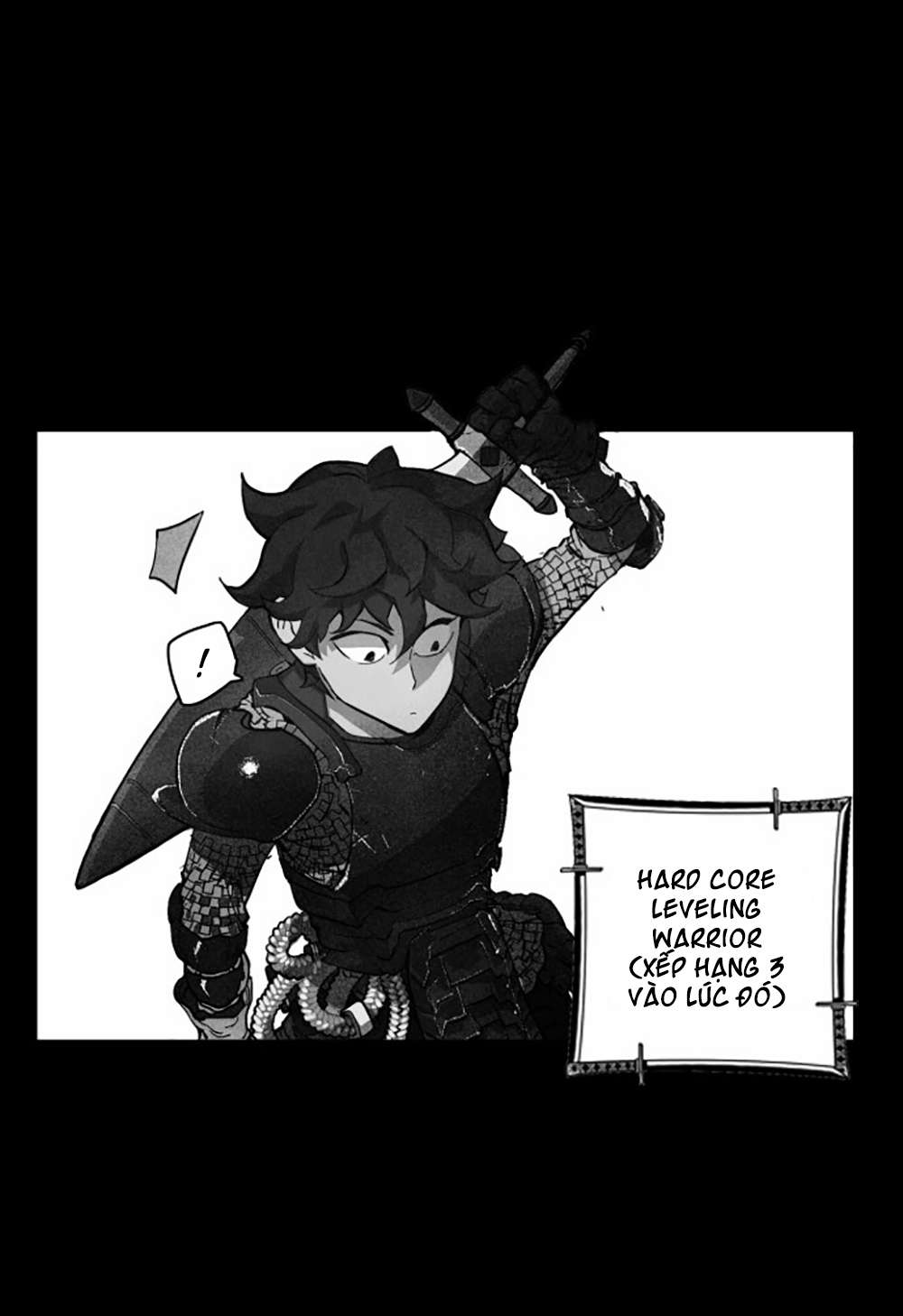 Hardcore Leveling Warrior Vol. 1 Ch. 3 第2页