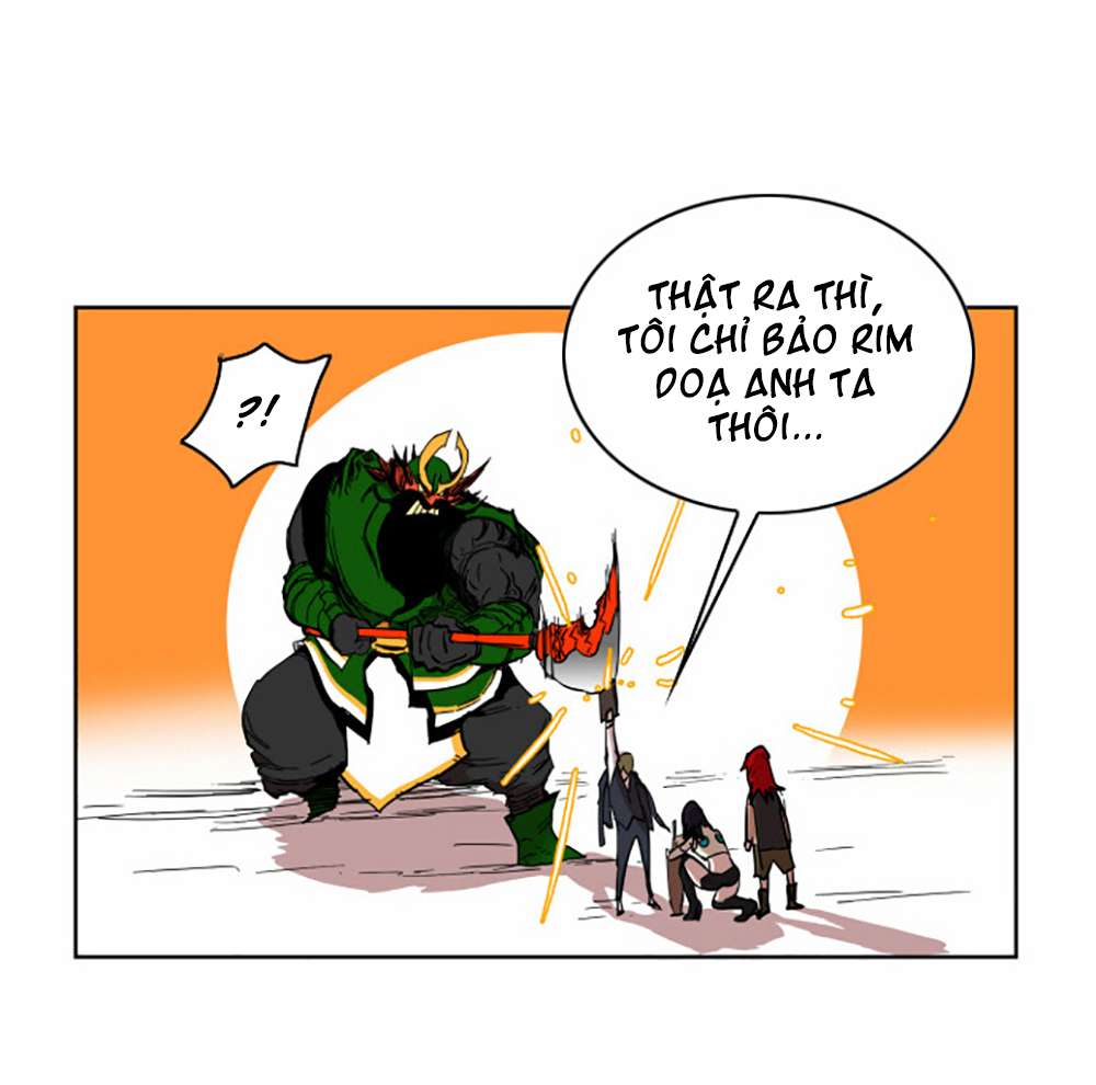 Hardcore Leveling Warrior Vol. 1 Ch. 3 第30页