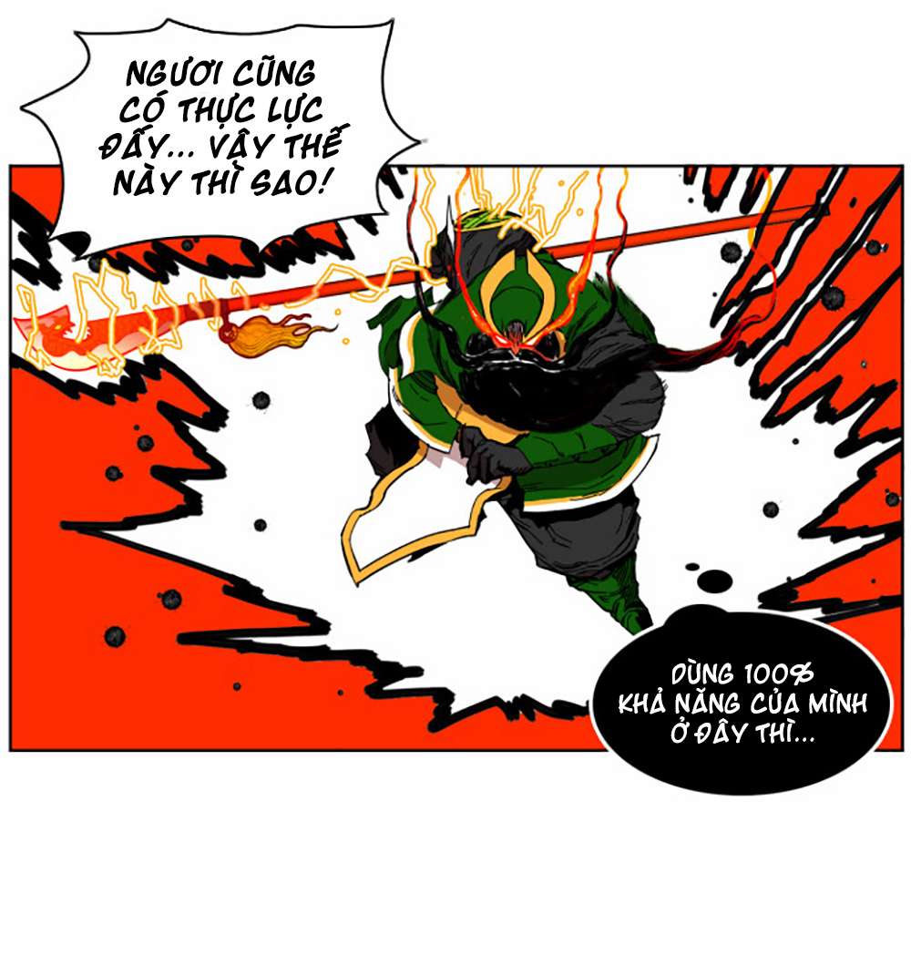 Hardcore Leveling Warrior Vol. 1 Ch. 3 第32页