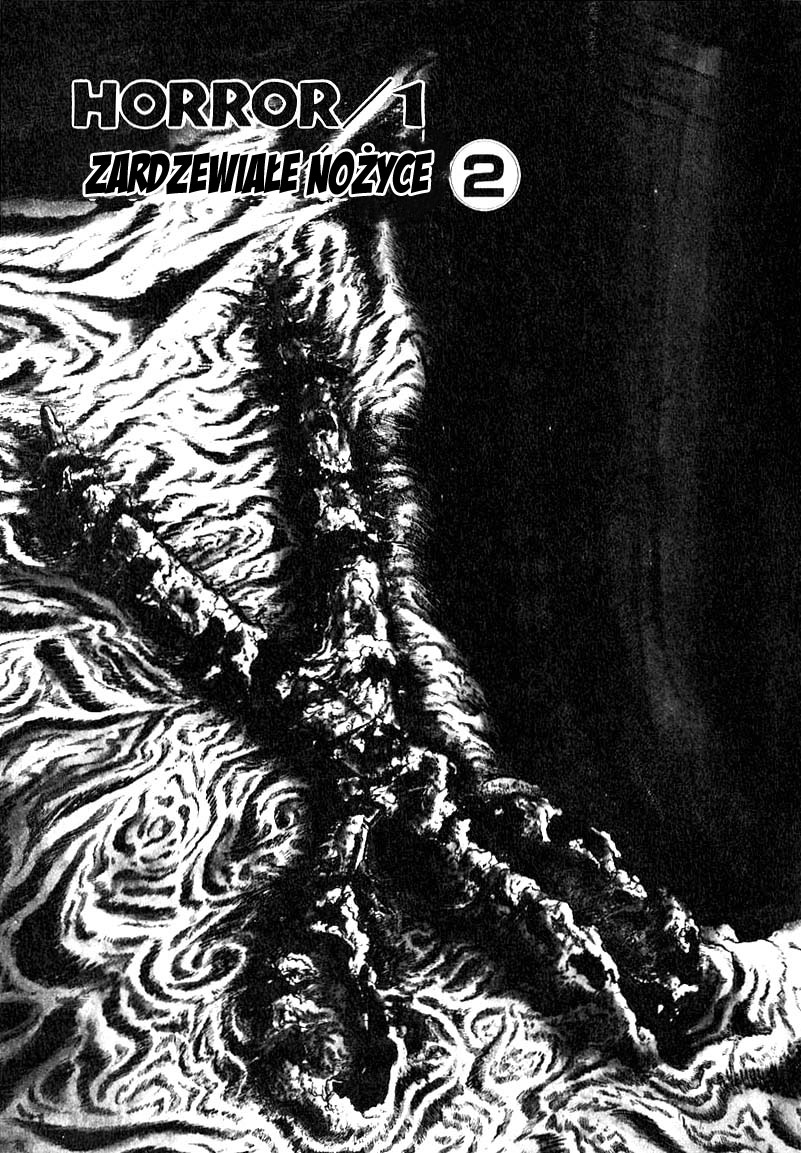God's Left Hand, Devil's Right Hand Vol. 1 Ch. 2 第2页