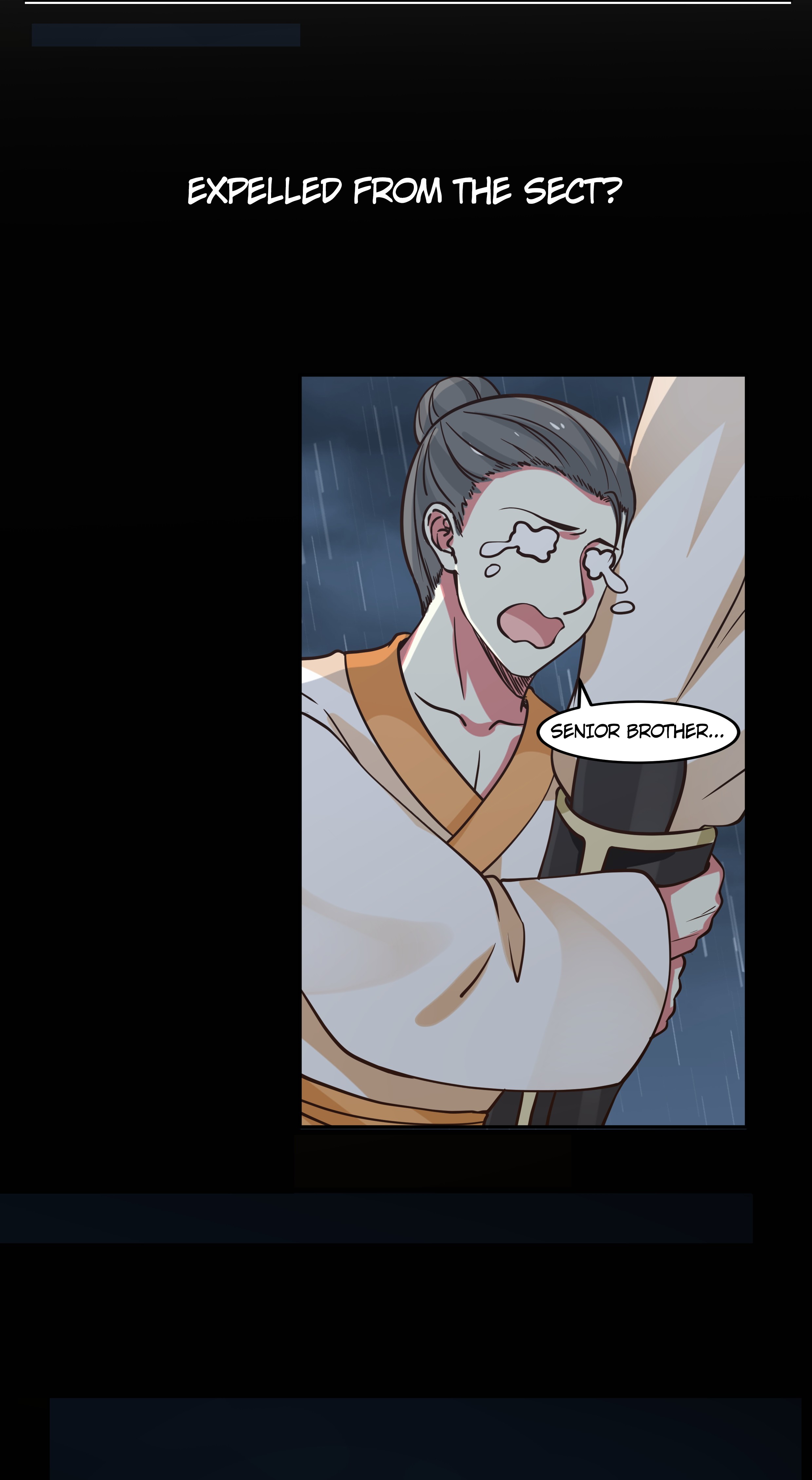 The Strongest God of Elixir Episode 1 第13页