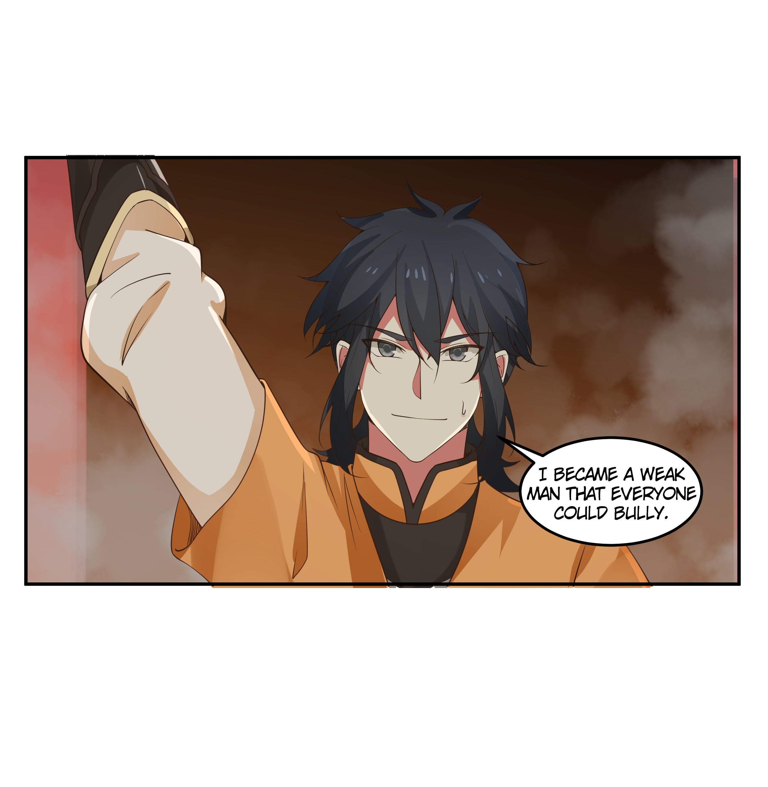 The Strongest God of Elixir Episode 1 第18页