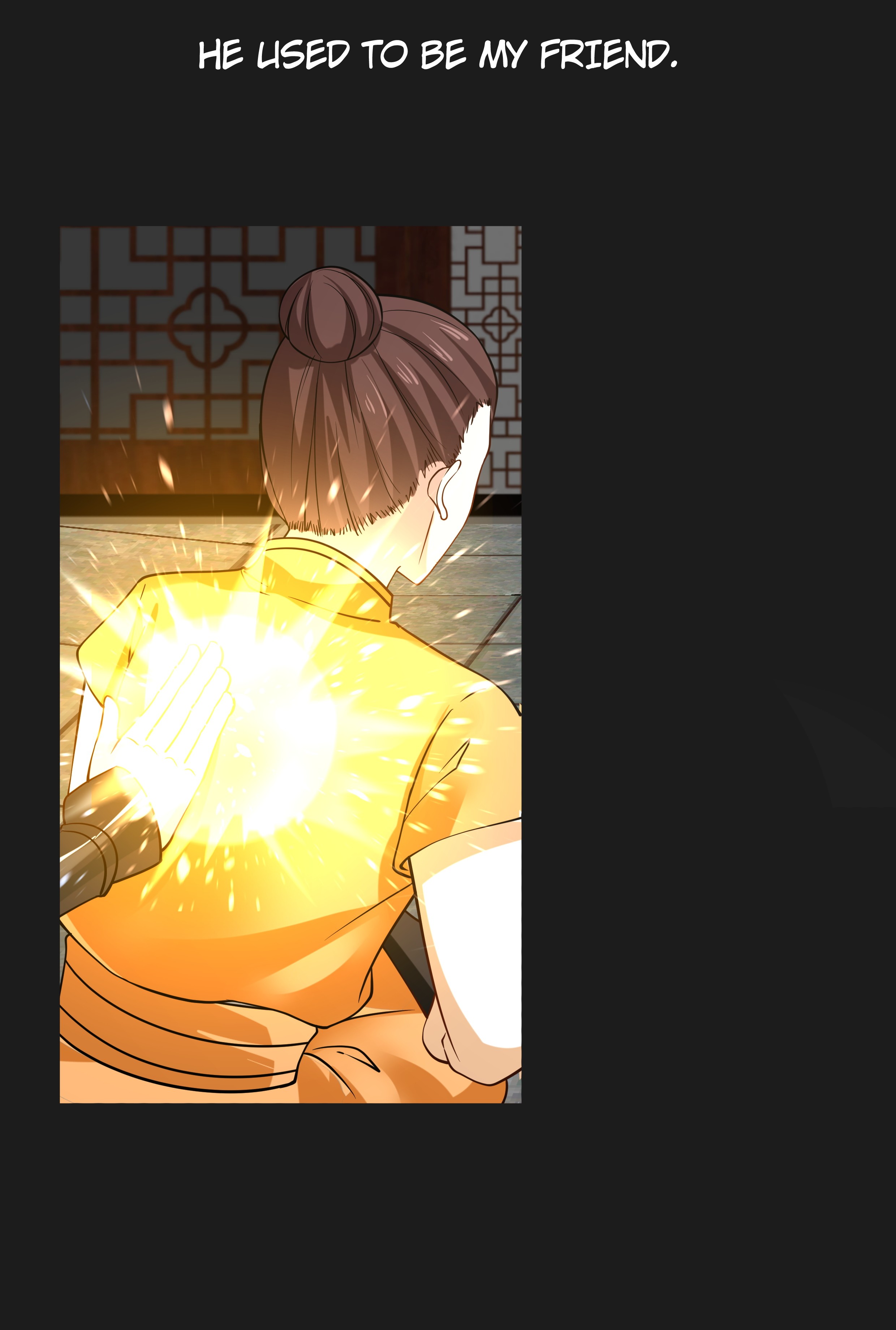 The Strongest God of Elixir 第7页