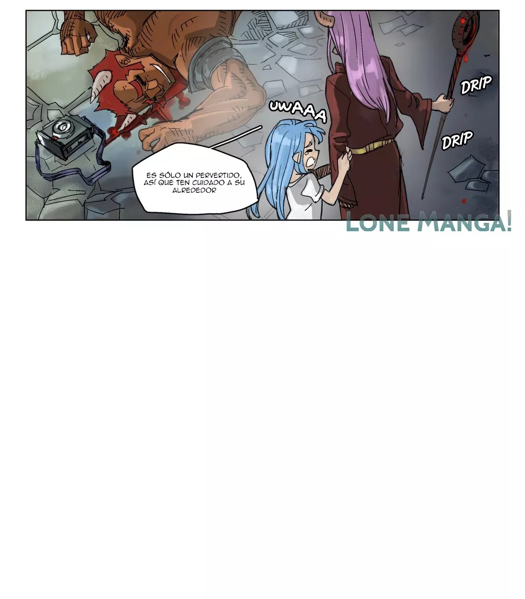 4 Cut Hero Vol. 1 Ch. 6 第3页