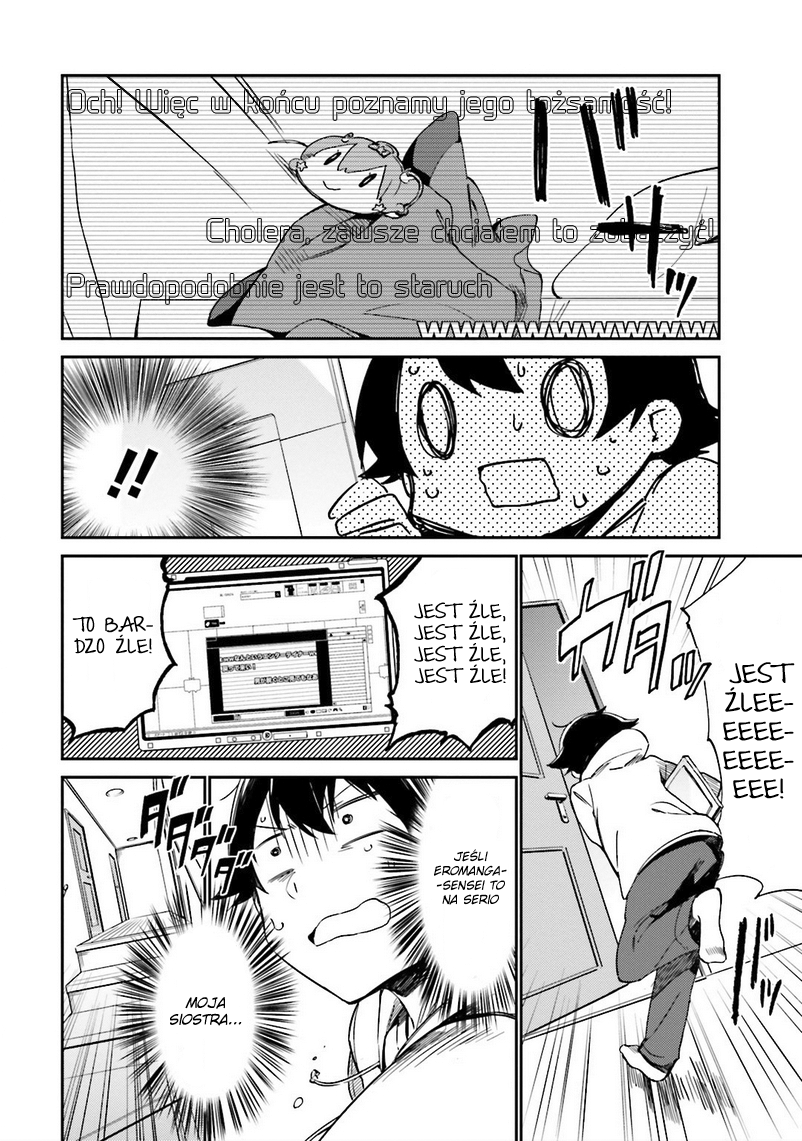 Eromanga Sensei Vol. 1 Ch. 1 第32页