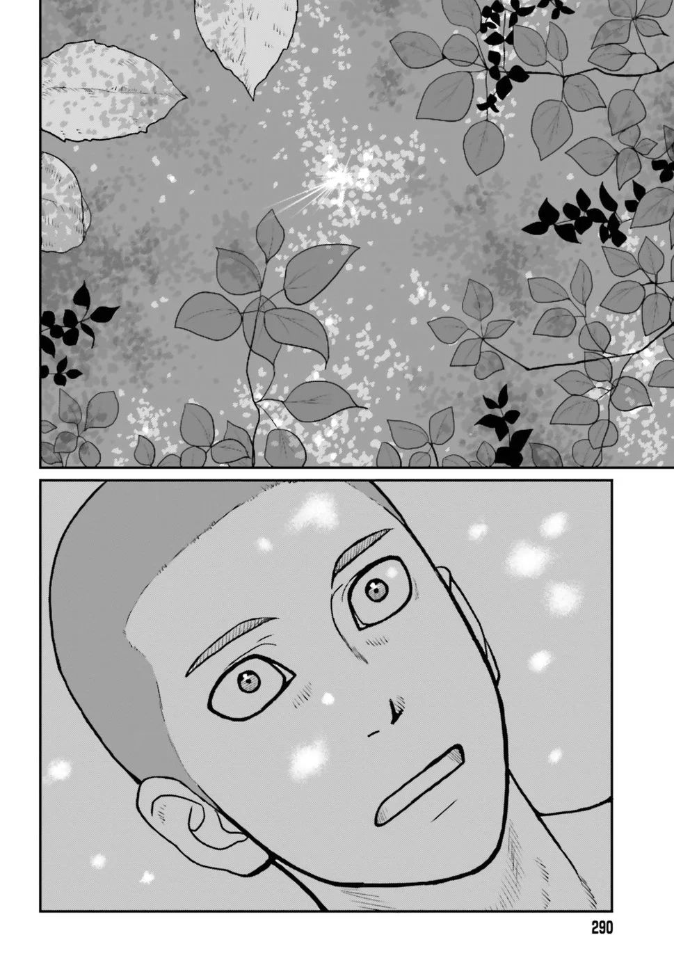 Yajin Tensei: Karate Survivor in Another World Vol. 1 Ch. 1.1 第8页