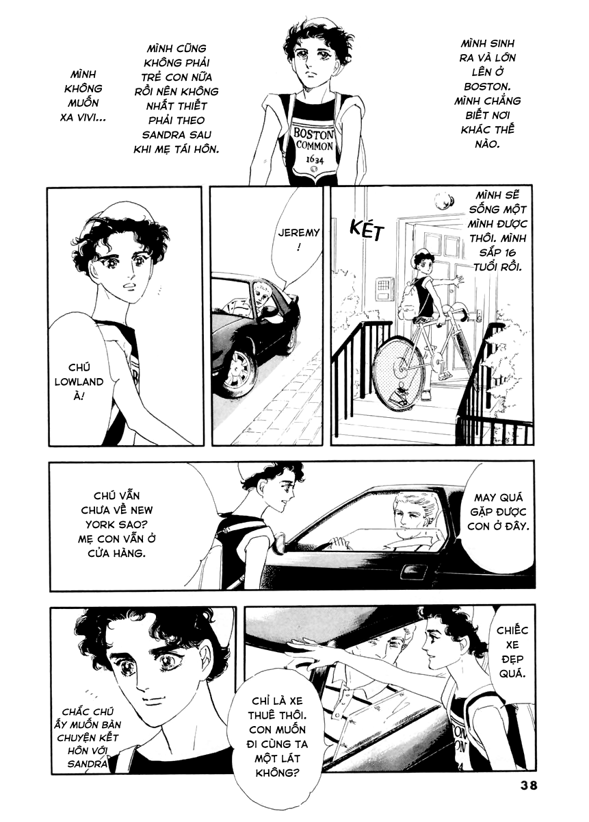 A Cruel God Reigns Ch. 1 第37页