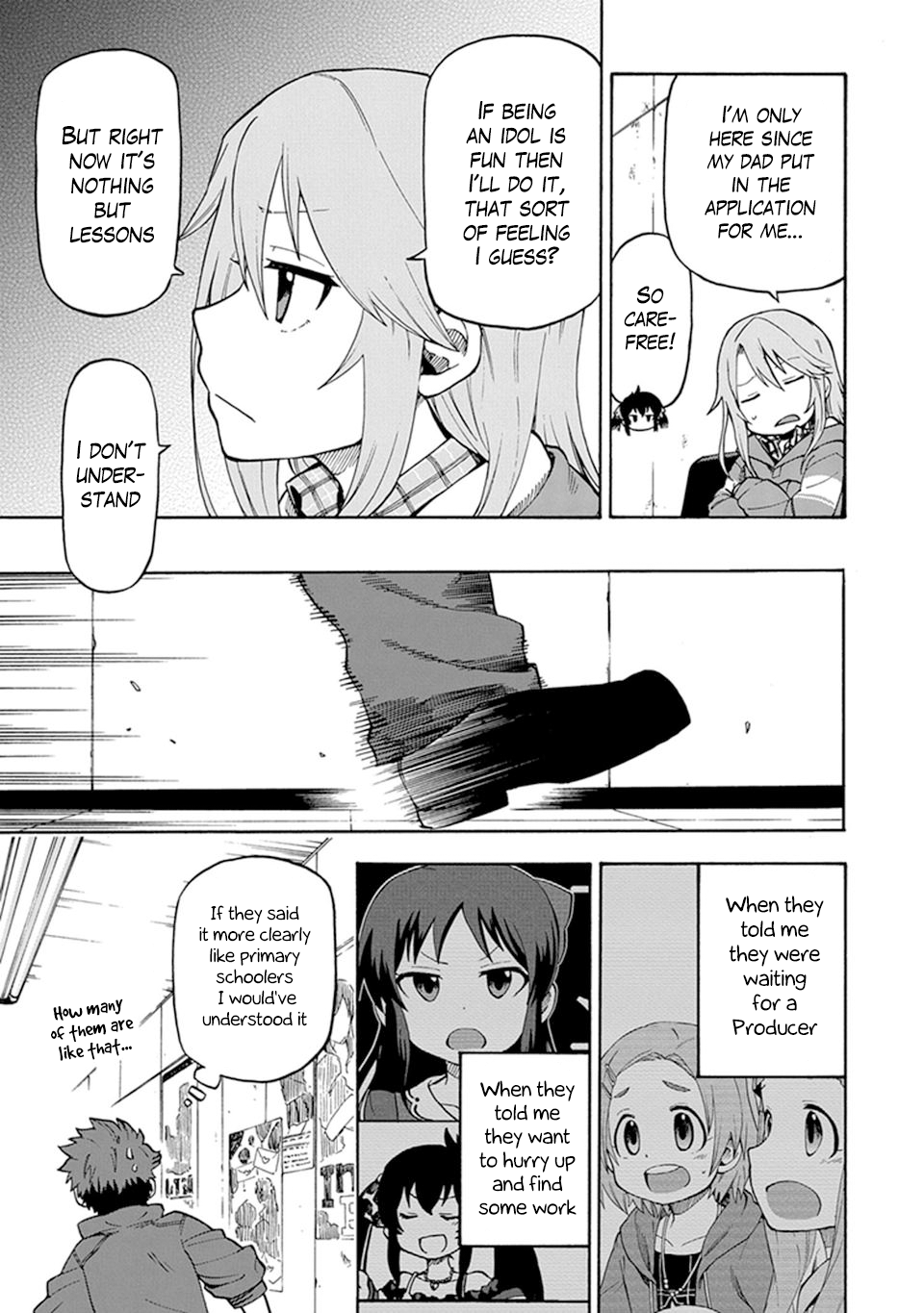 THE iDOLM@STER Cinderella Girls - U149 Third Entertainment Section (2) 第15页