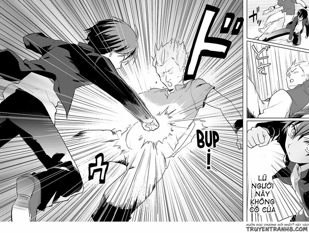 Isekai wa Smartphone to Tomo ni Vol. 1 Ch. 1.5 第8页