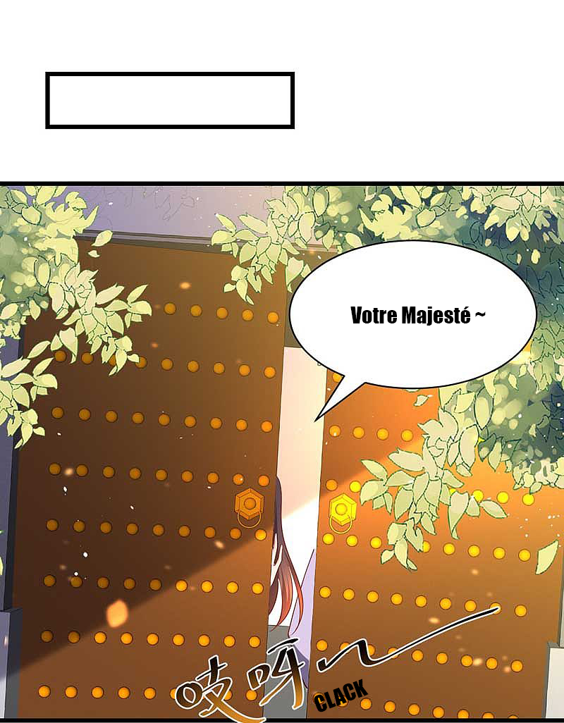 Boss of the Emperor's Harem Ch. 2 第2页