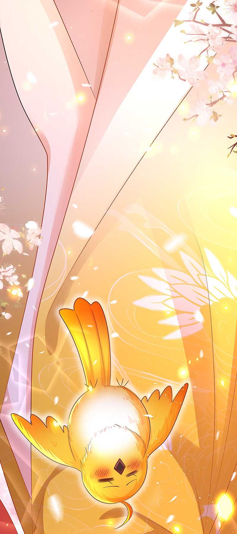 Boss of the Emperor's Harem Ch. 2 第15页