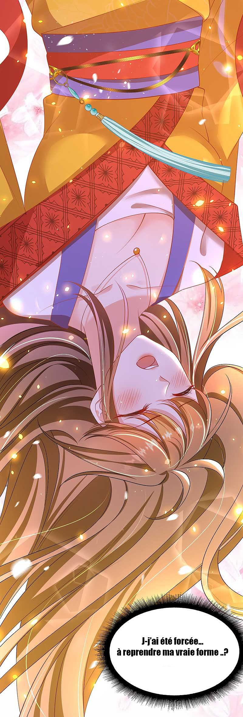 Boss of the Emperor's Harem Ch. 2 第16页
