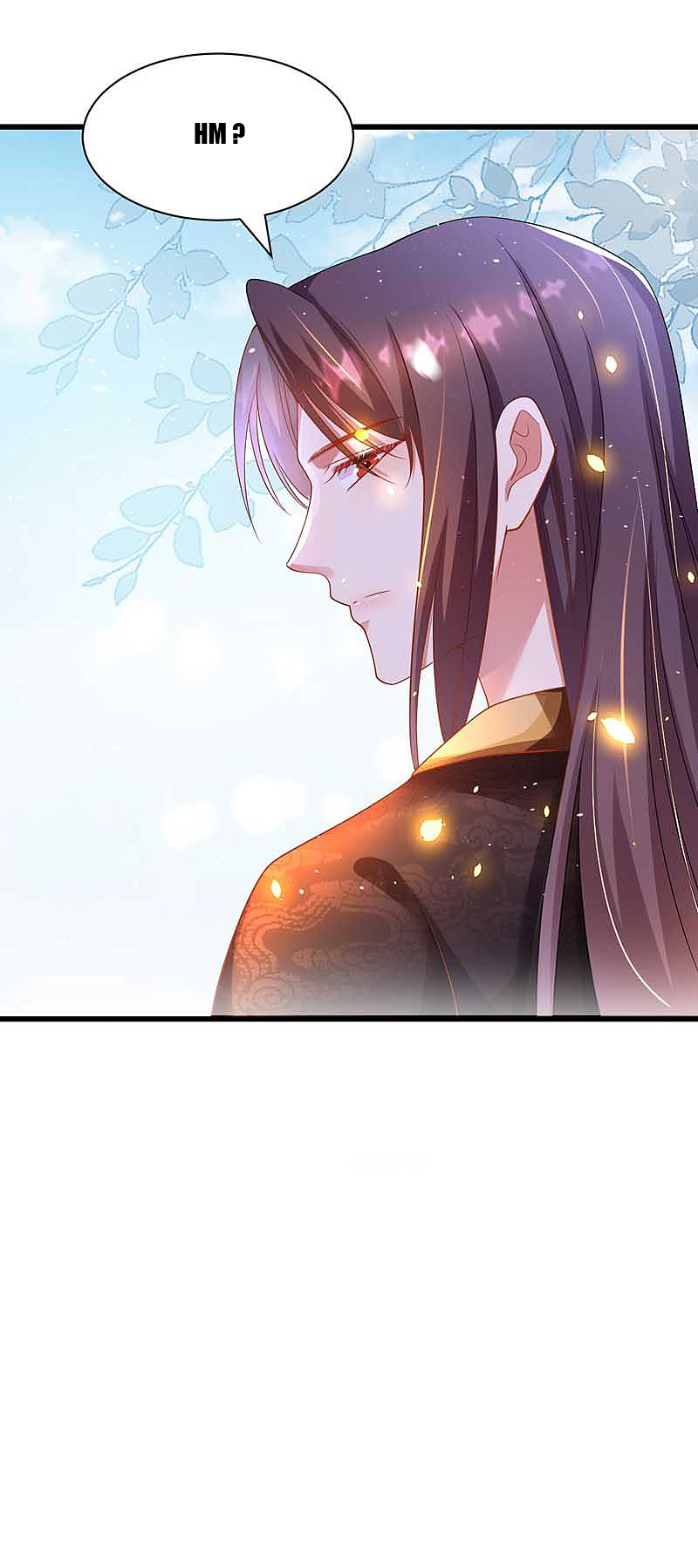 Boss of the Emperor's Harem Ch. 2 第18页