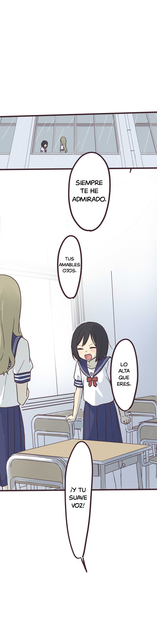 Senpai wa Otokonoko Vol. 1 Ch. 1 第19页