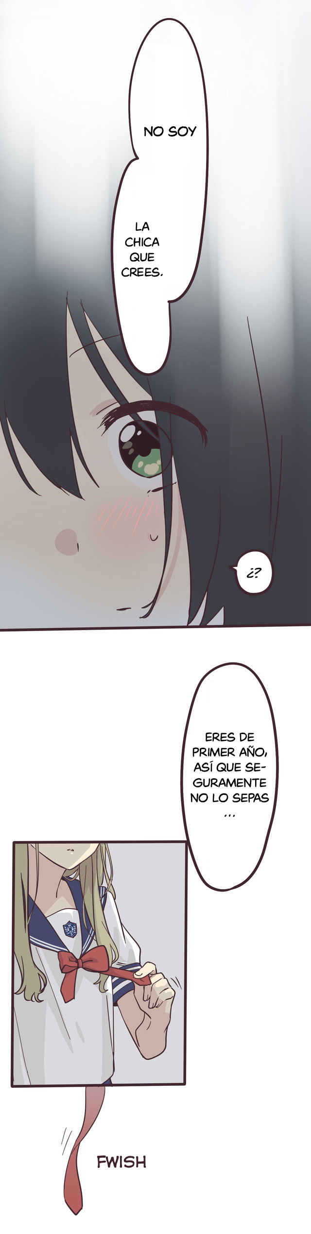 Senpai wa Otokonoko Vol. 1 Ch. 1 第23页