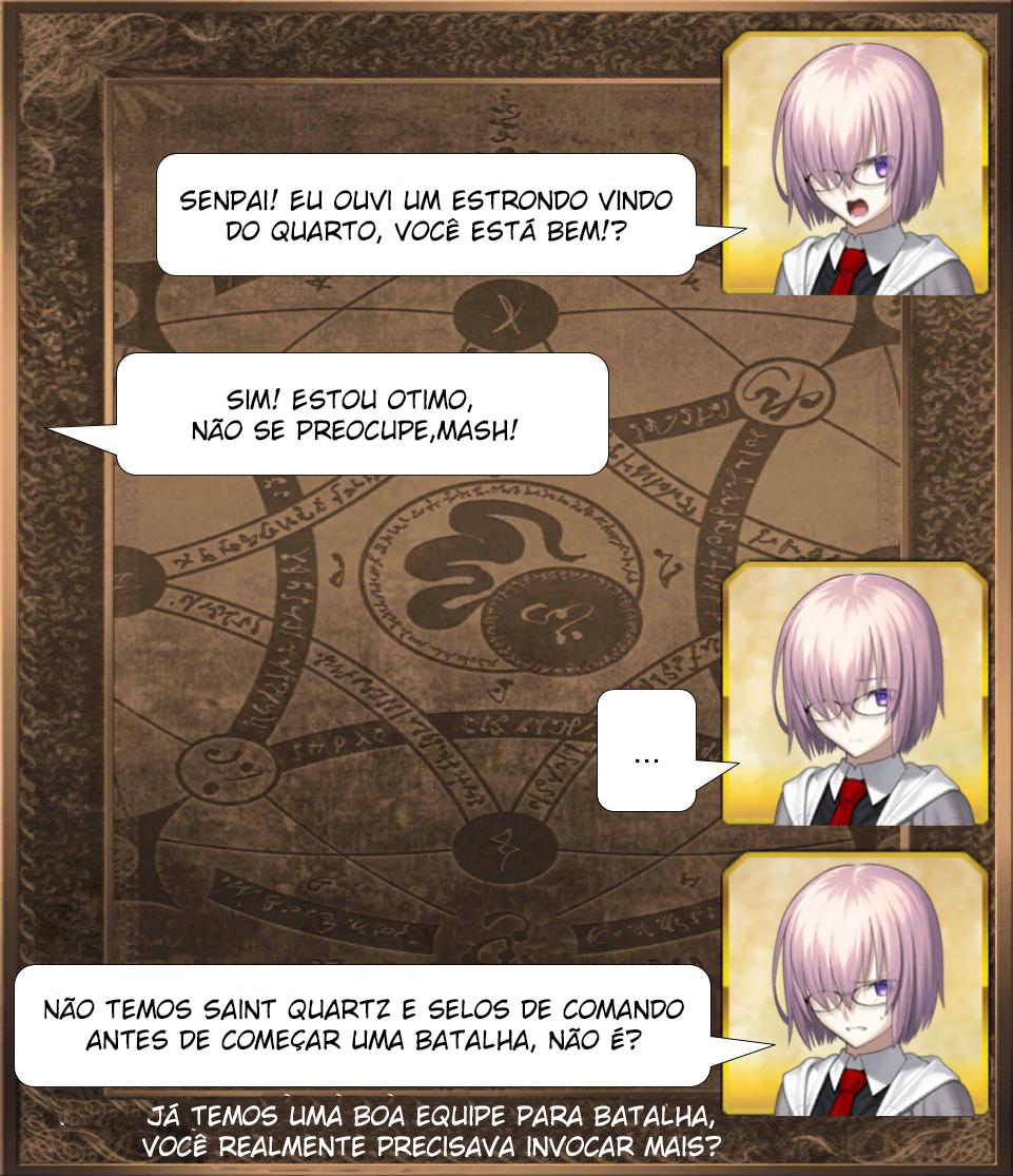 Daily Chaldea 第5页