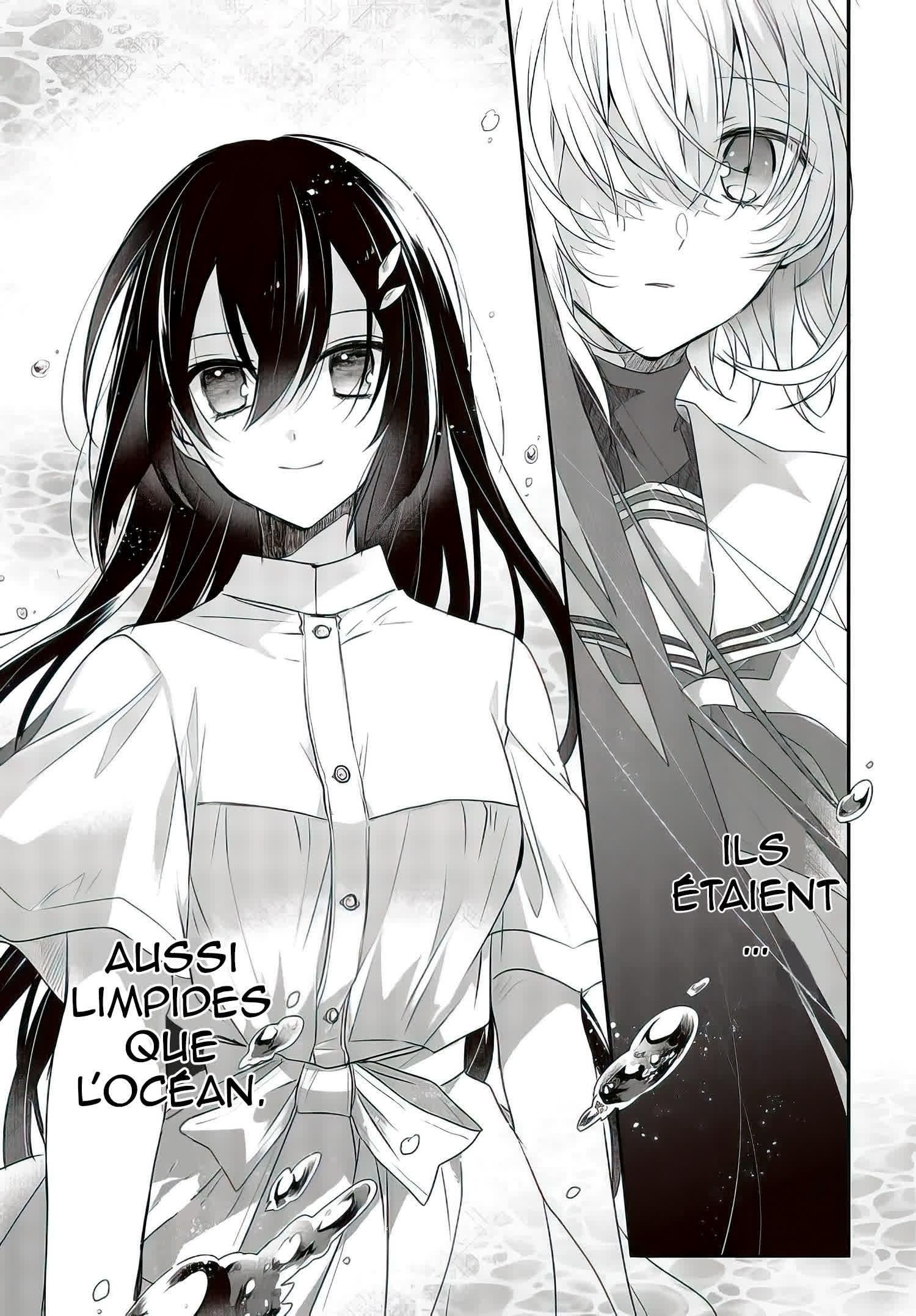 Watashi o Tabetai, Hitodenashi Vol. 1 Ch. 1 第14页