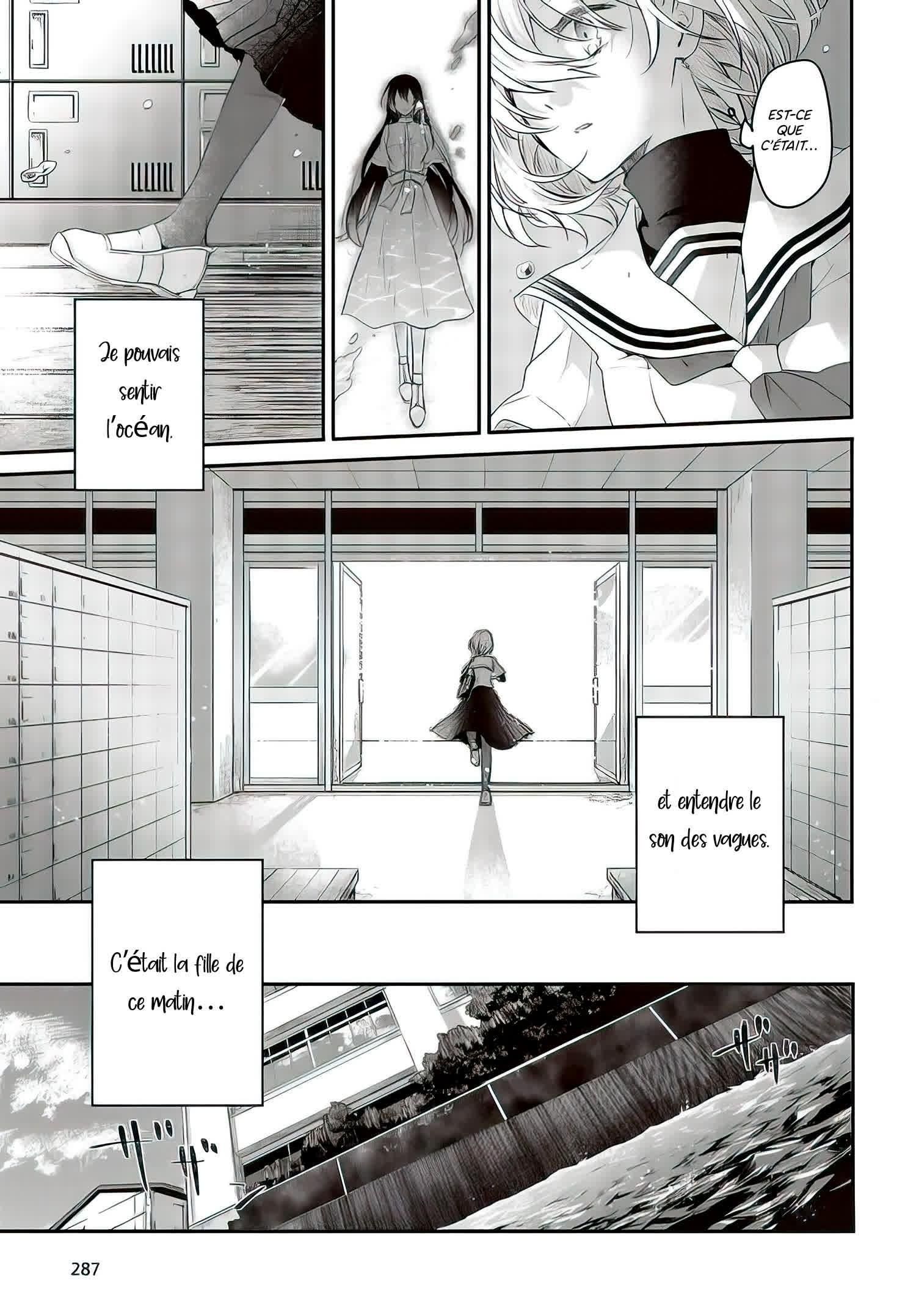 Watashi o Tabetai, Hitodenashi Vol. 1 Ch. 1 第28页