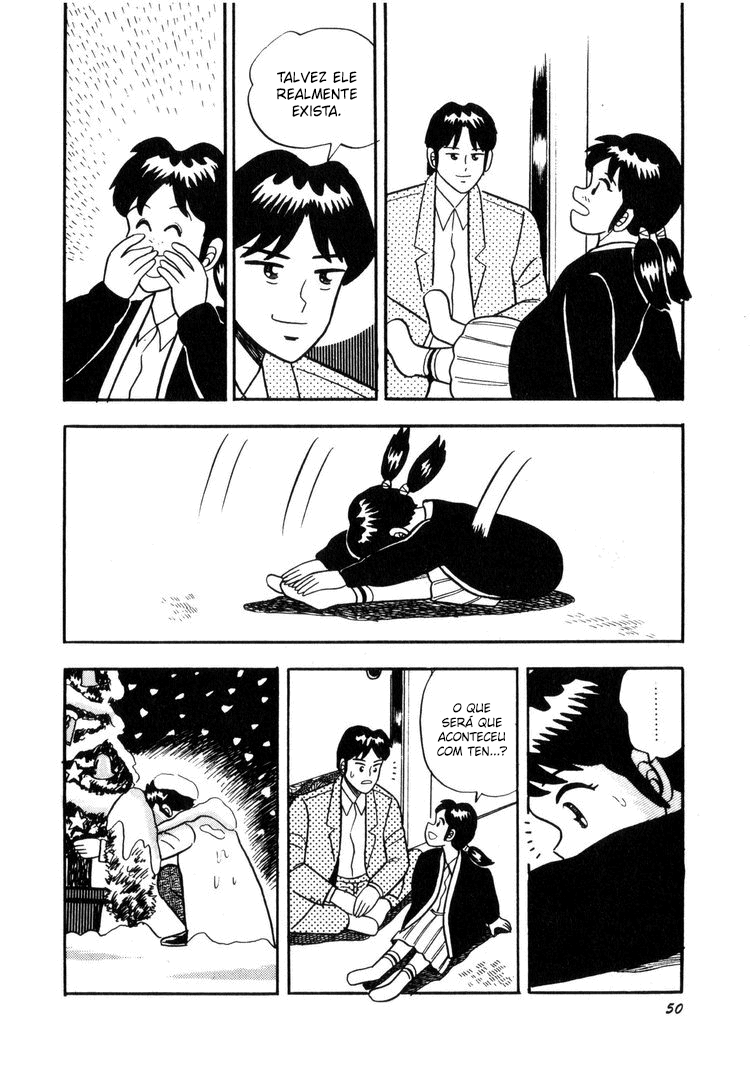 Ten - The Nice Guy on the Path of Tenho De Coração Aberto 第22页