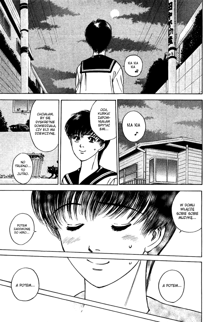 Psychometrer Eiji Moebius, demoniczny zabójca (1) 第65页