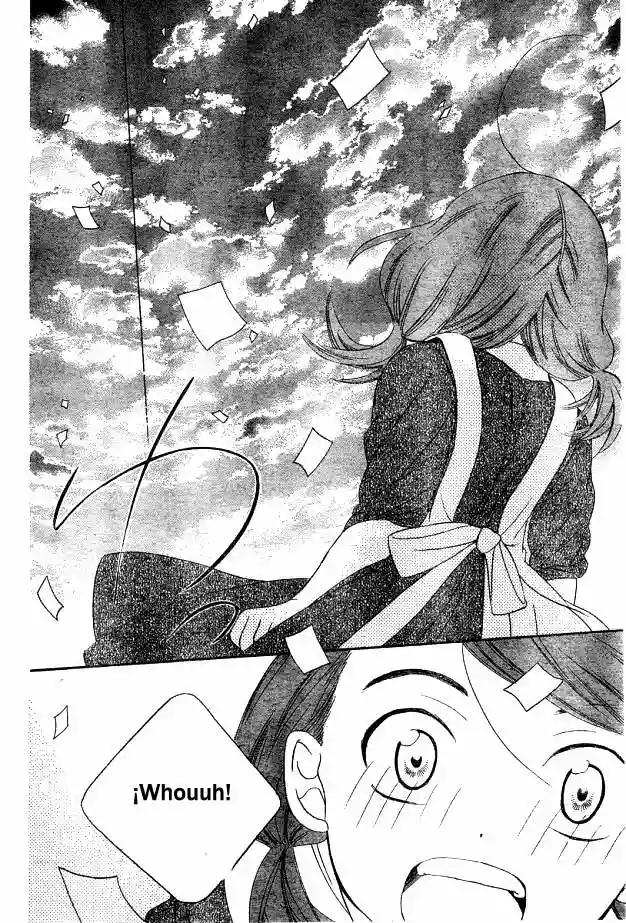 Soredemo Sekai wa Utsukushii Vol. 0 Ch. 0 第28页