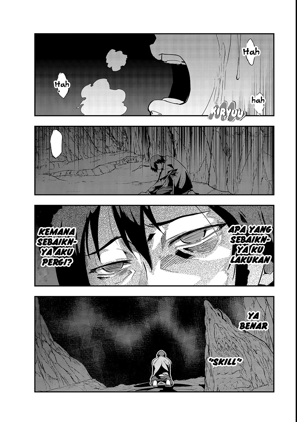 Hazure Waku no [Joutai Ijou Skill] de Saikyou ni Natta Ore ga Subete o Juurin Suru made Vol. 1 Ch. 1 第31页