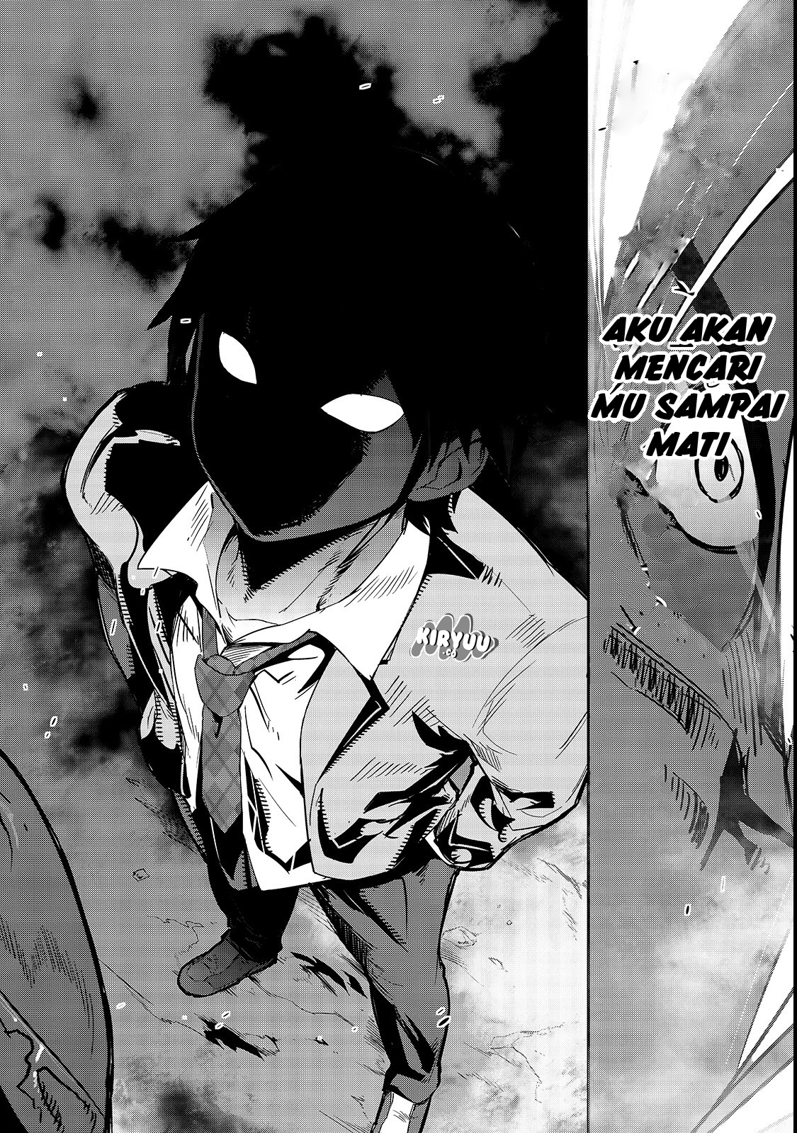 Hazure Waku no [Joutai Ijou Skill] de Saikyou ni Natta Ore ga Subete o Juurin Suru made Vol. 1 Ch. 1 第47页