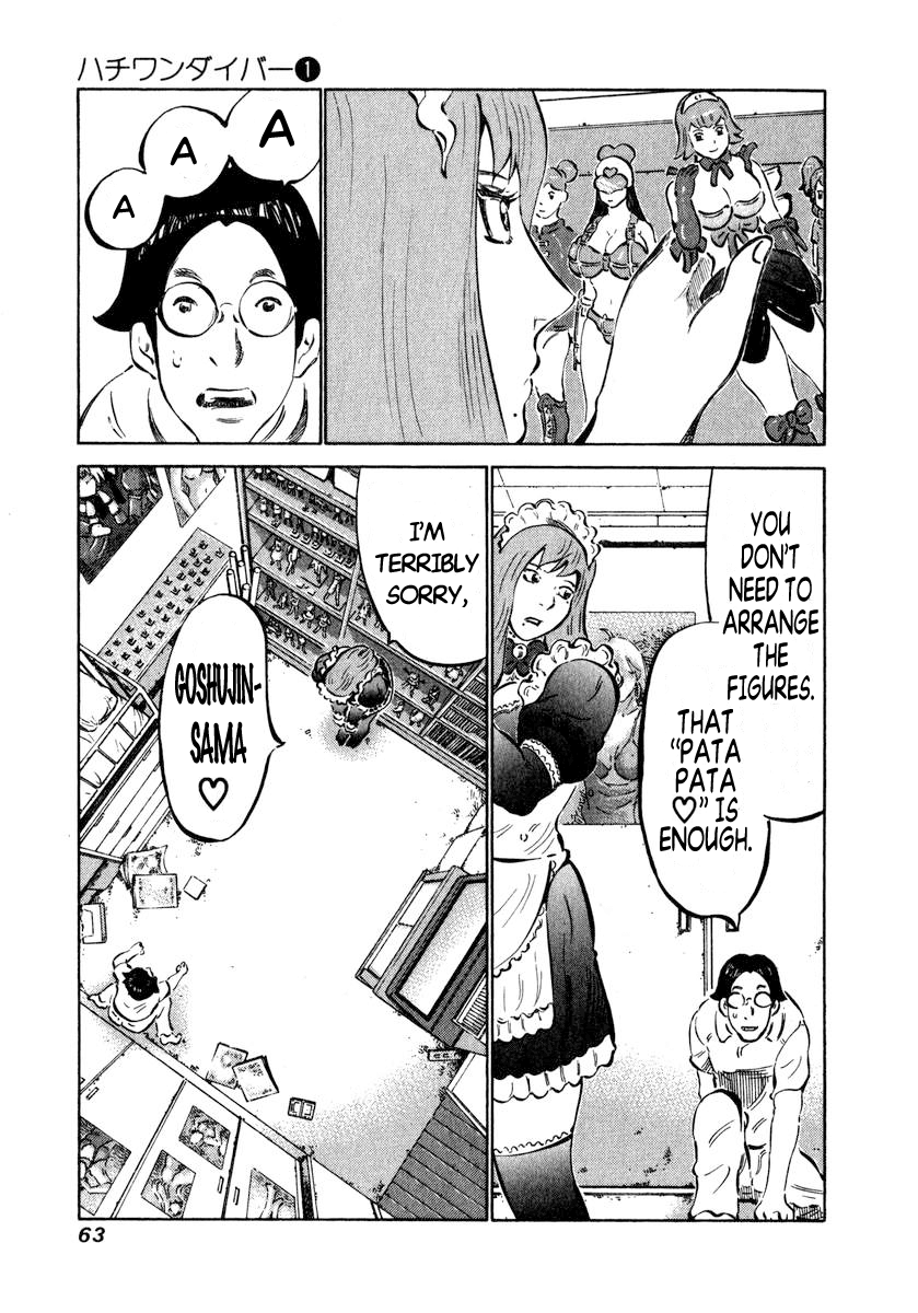 81diver This is Shinken 第3页