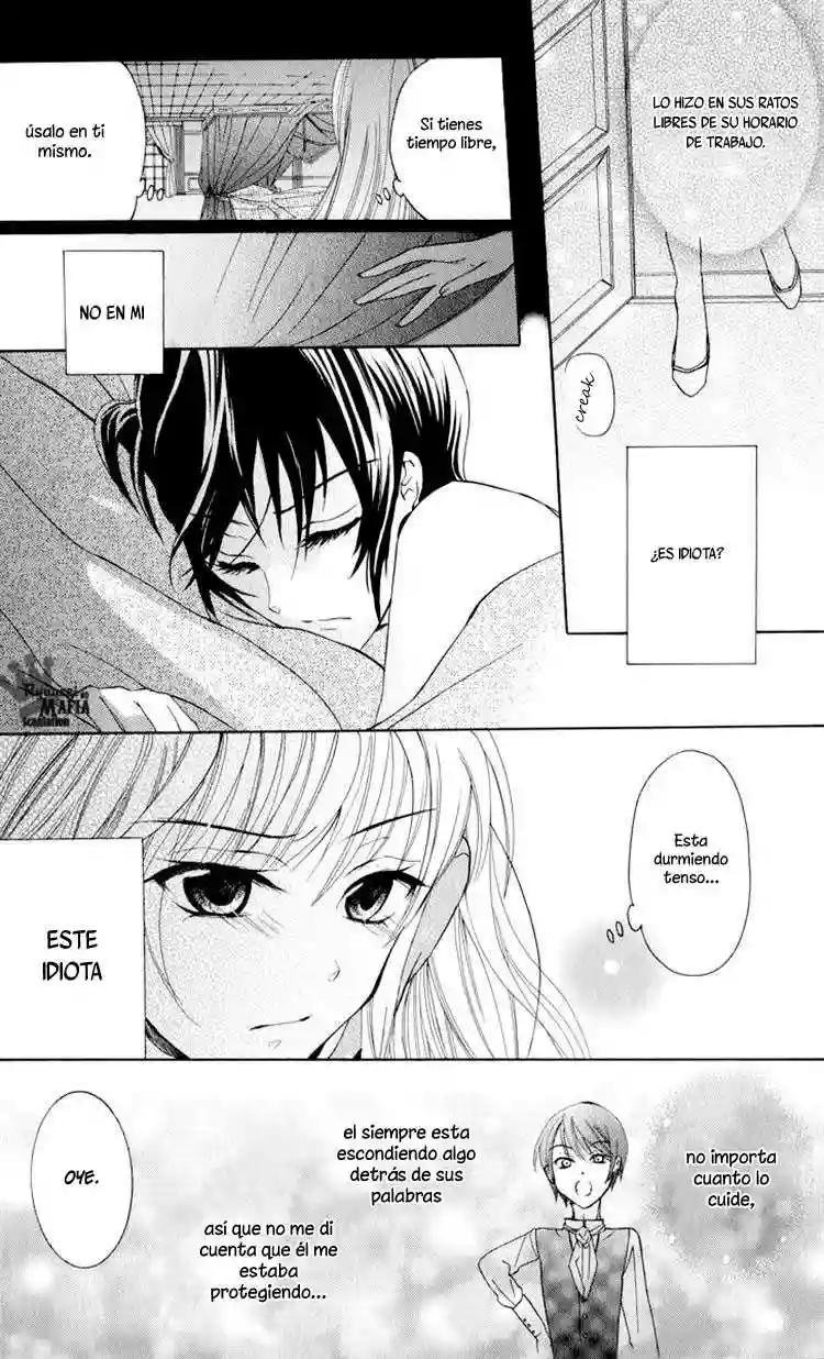 Soredemo Sekai wa Utsukushii Vol. 1 Ch. 2 第27页