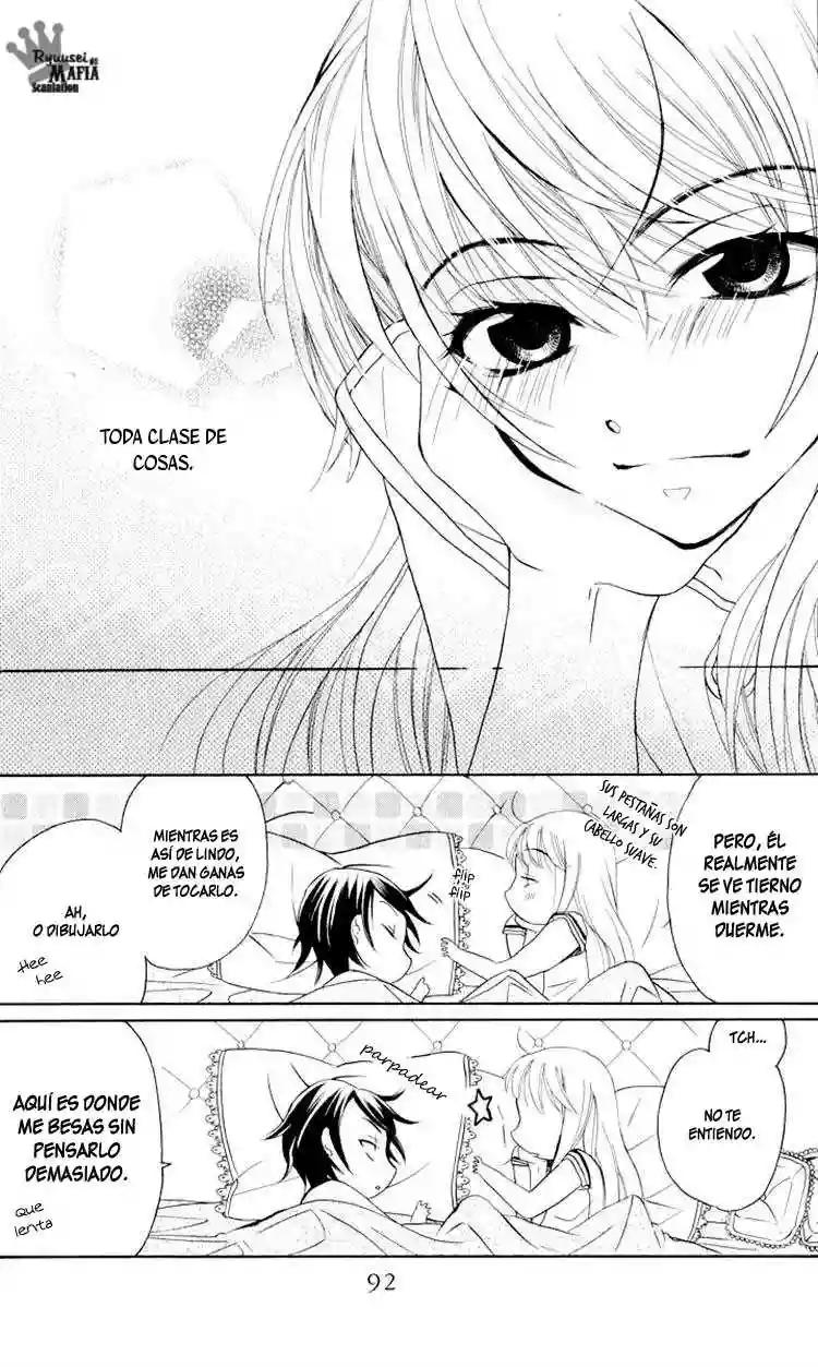 Soredemo Sekai wa Utsukushii Vol. 1 Ch. 2 第39页