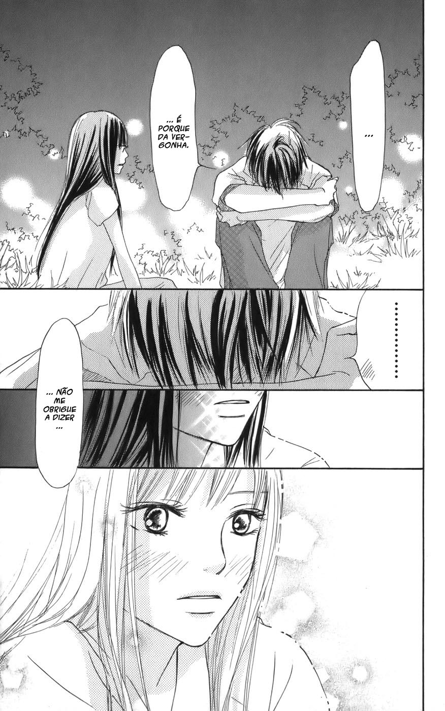 Kimi ni Todoke Prólogo 第42页