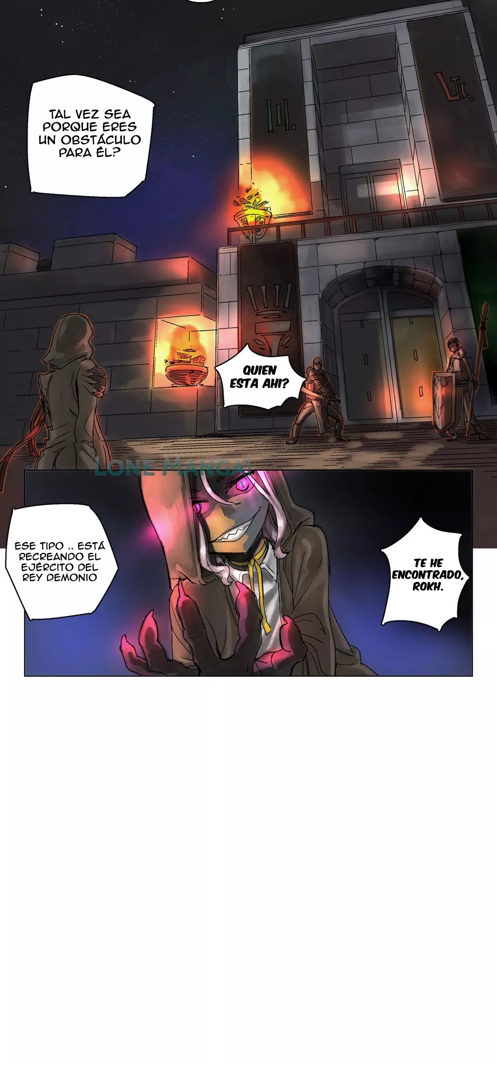 4 Cut Hero Vol. 1 Ch. 5 第6页