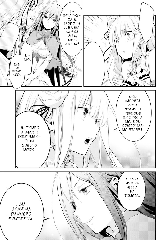 Re:Zero kara Hajimeru Isekai Seikatsu: Dai 4-shou—Seiiki to Gouyoku no Majo Re:Zero Arc4 01 第19页